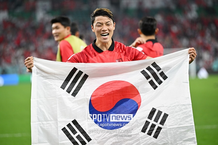 [박대성의 카타르시스] 한국이 꺾이지 않았던 '이 곳', '3만 관중' 사우디는 한 번도 못 이겼다