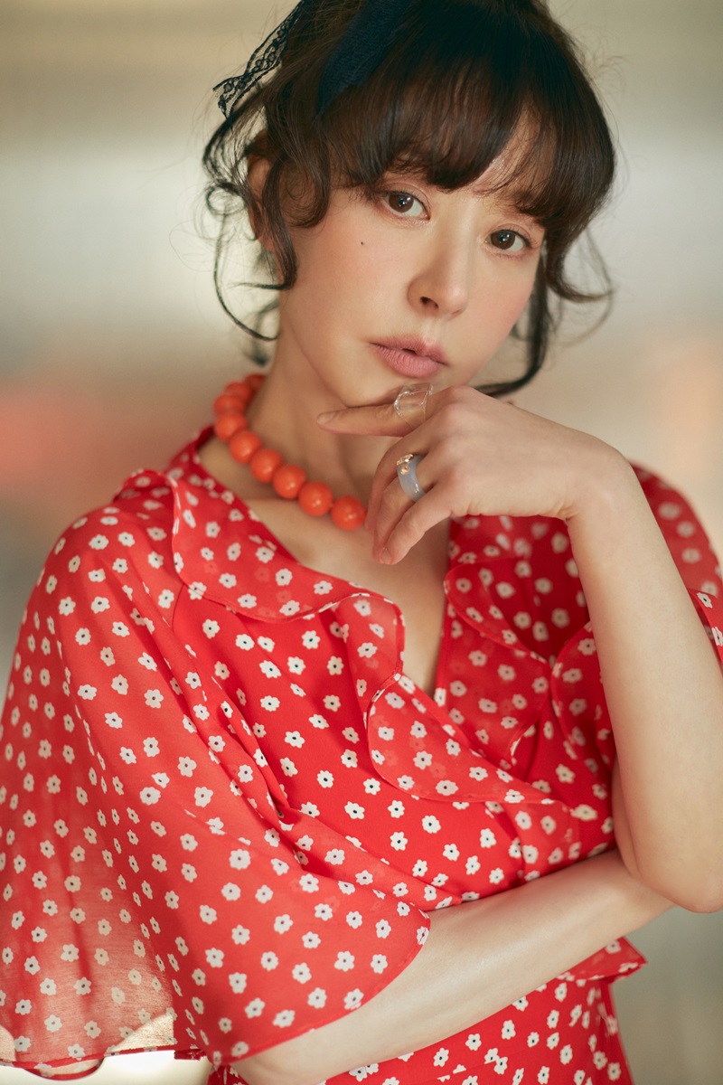 서정희 "6세 연하 남친, 배려 깊다…유방암 투병 함께 해줘"