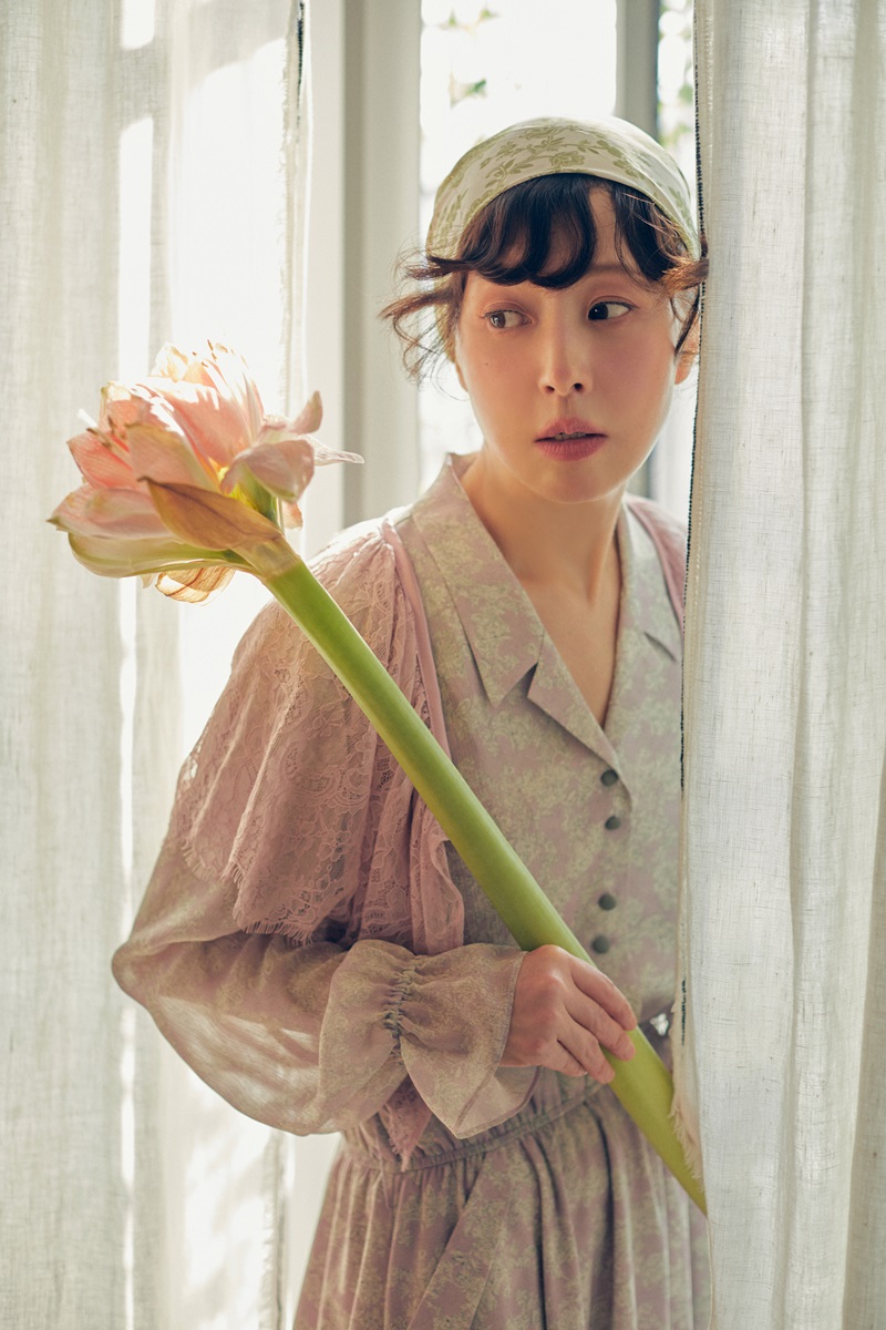 ▲ 서정희. 제공| 카티아조