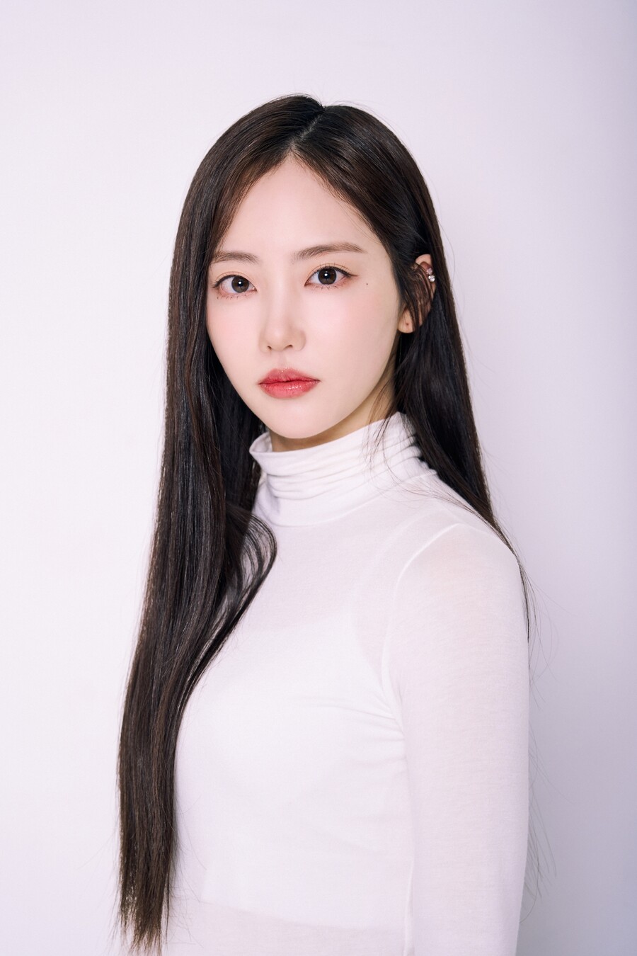 ▲ '알유넥스트?' 출신 후우나. 제공| DG엔터테인먼트