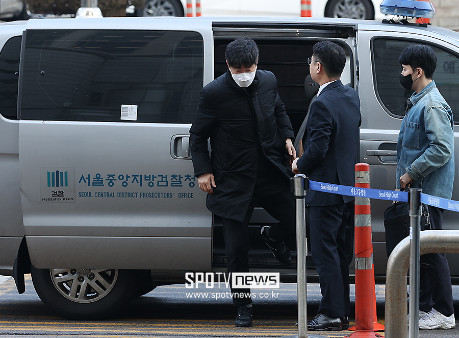 ▲ 김종국 전 감독 ⓒ곽혜미 기자