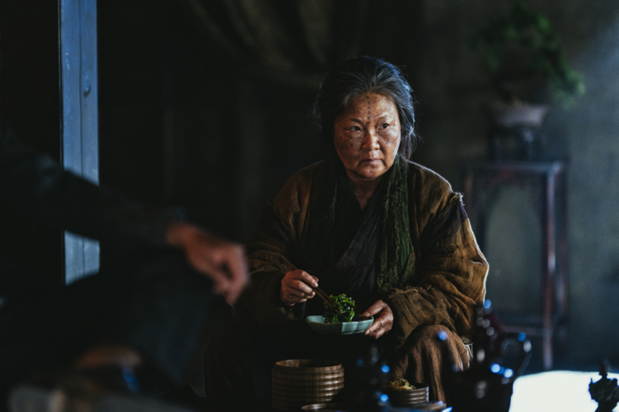 김해숙→윤경호…'외계+인' 2부, 씬스틸러 배우 총출동