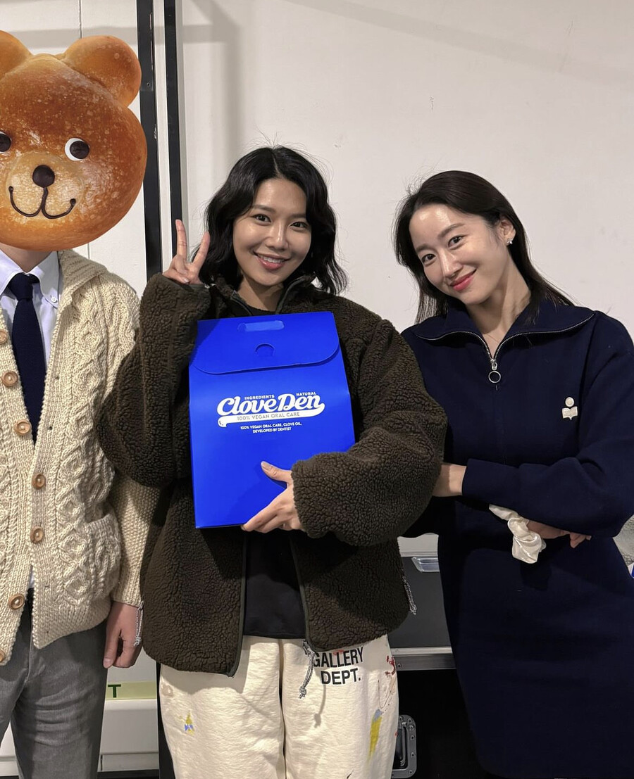 ▲ 출처| 전혜빈 인스타그램