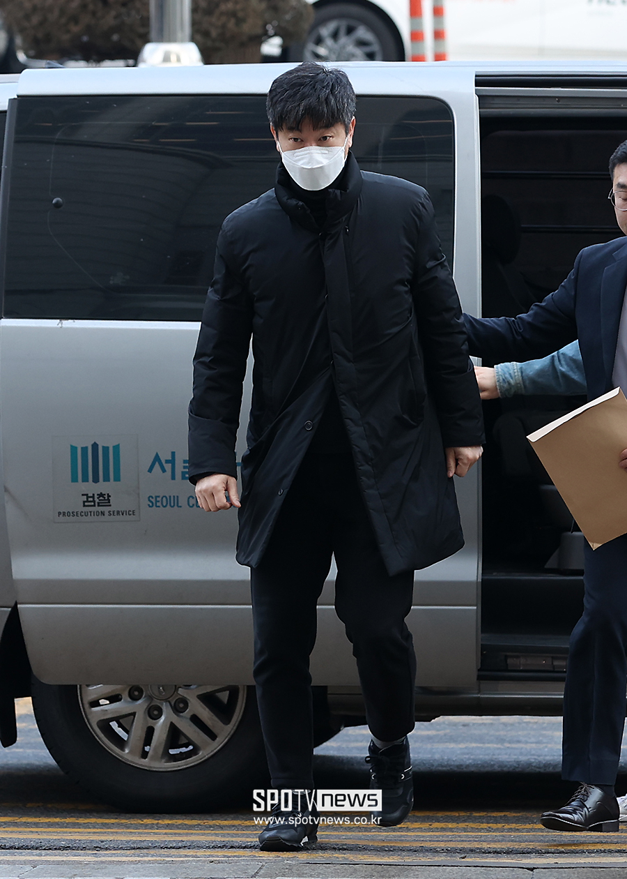▲ 김종국 전 감독 ⓒ곽혜미 기자