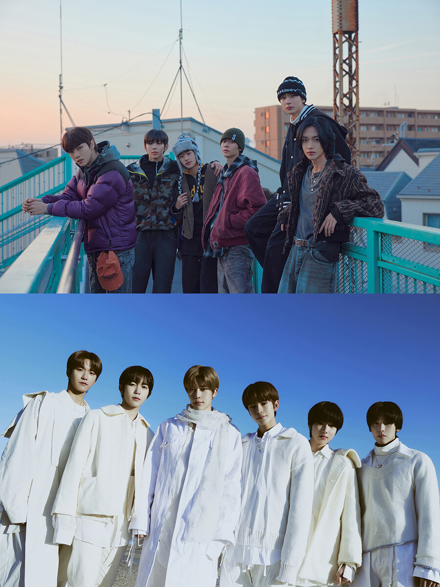 라이즈·NCT 위시, 美 그래미 '2024 주목해야 할 K팝 신인' 선정 