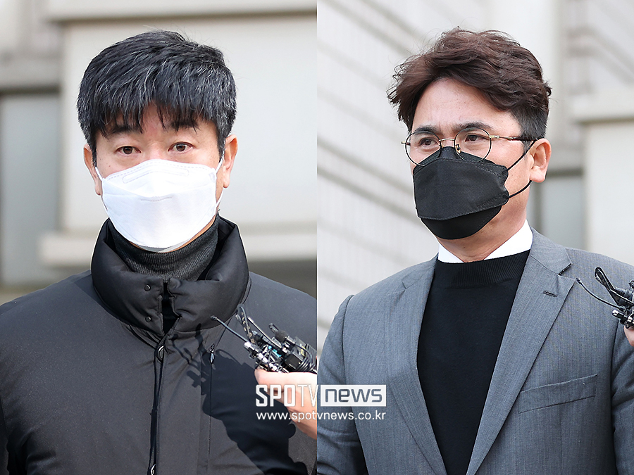 KIA 팬들에 사과 한마디 조차 없었다…"뒷돈 받았냐" 전직 단장-감독 묵묵부답 (종합)