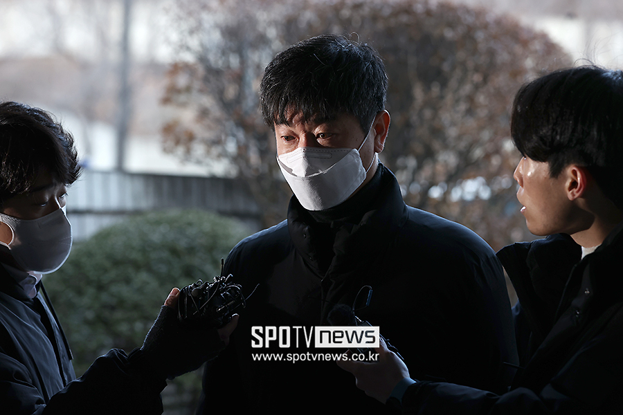 ▲ 김종국 전 감독 ⓒ곽혜미 기자