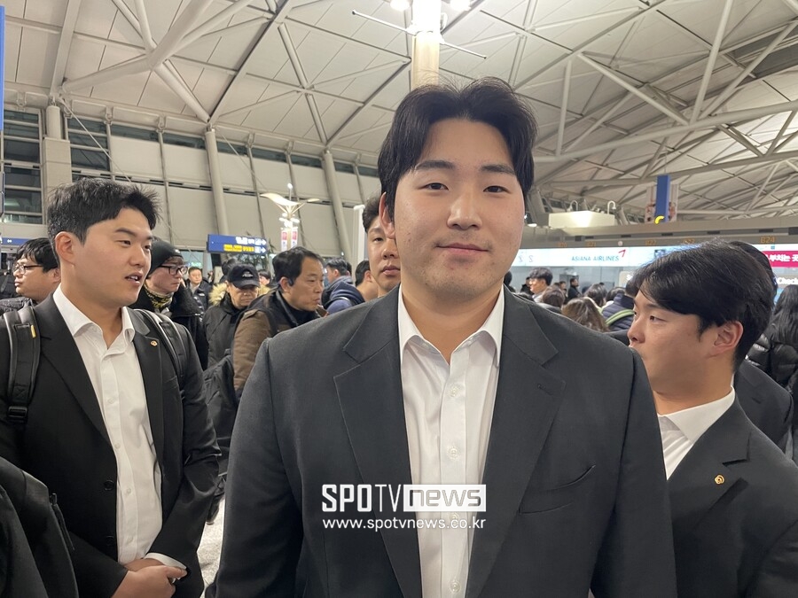 ▲ 김민우 ⓒ인천공항, 최민우 기자