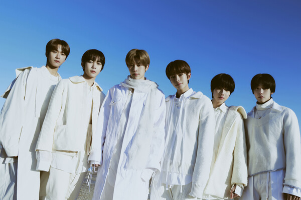 NCT 위시, 출발부터 다르다…데뷔부터 한일 동시 공략