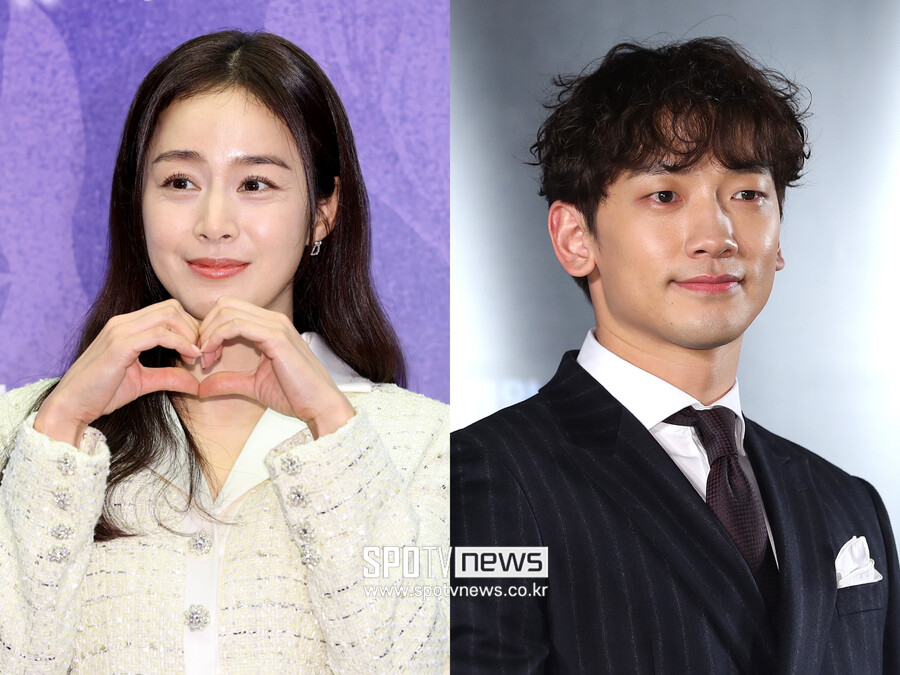 LA 집도 사놨다...김태희 ♥비 이어 할리우드 진출 '데뷔 24년만'[이슈S]