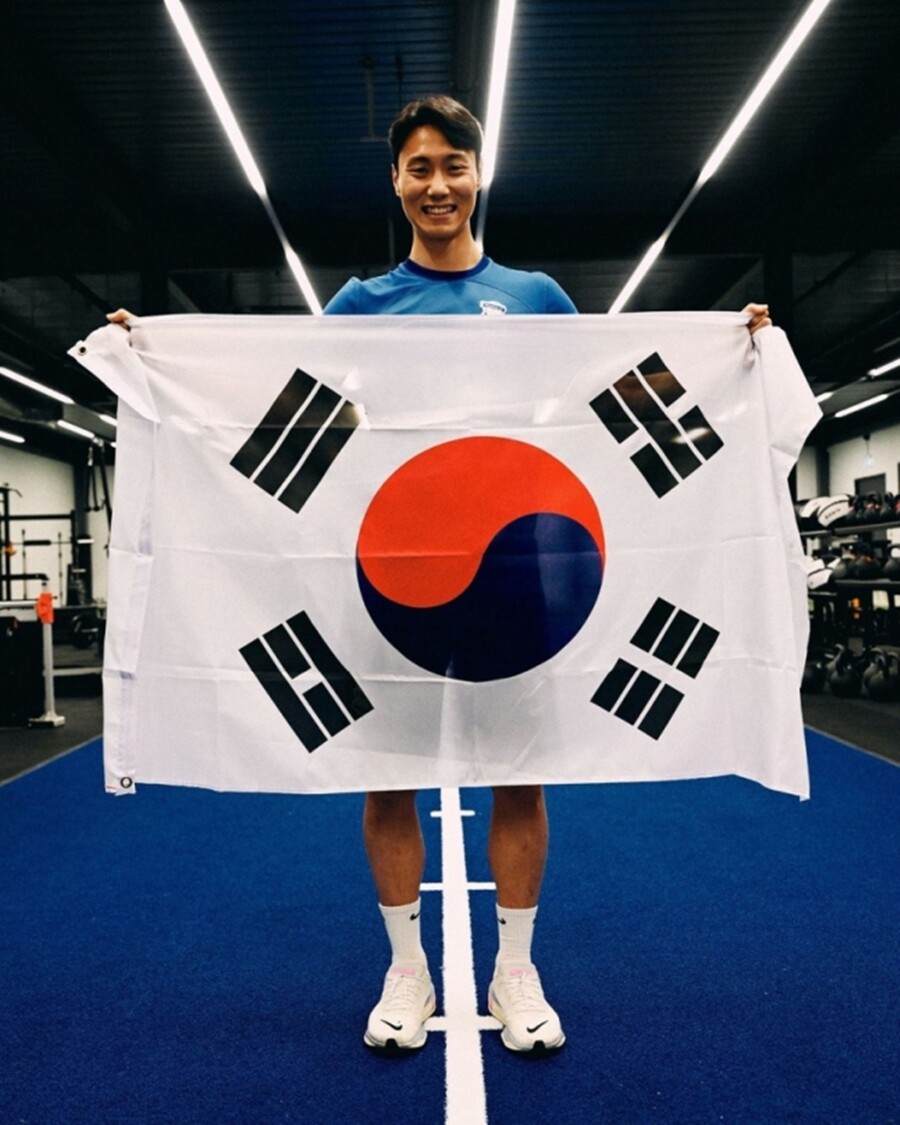▲ 버밍엄 시티는 30일(한국시간) 구단 홈페이지를 통해 백승호와 2026년 6월 30일까지 총 2년 6개월의 계약을 체결했다고 밝혔다. ⓒ 버밍엄 시티