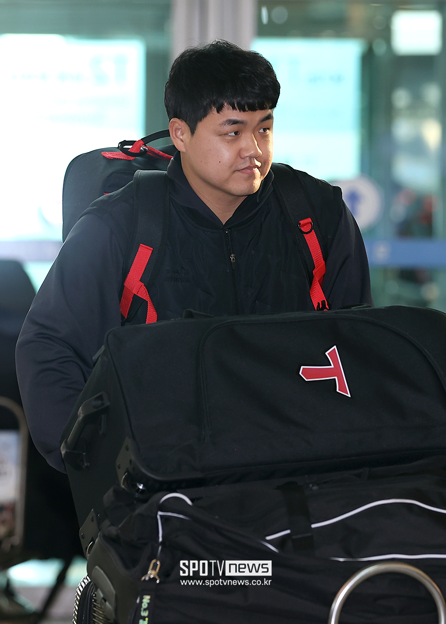 ▲ 장현식 ⓒ곽혜미 기자