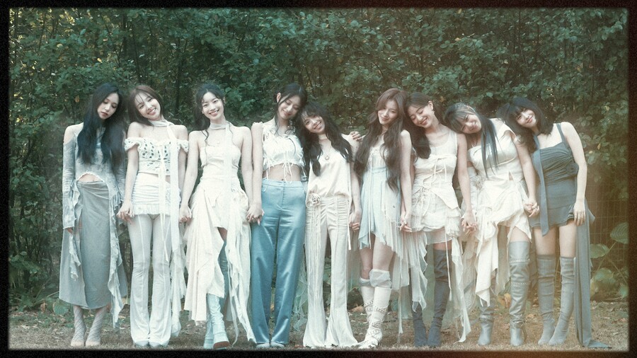 ▲ 트와이스. 제공| JYP엔터테인먼트