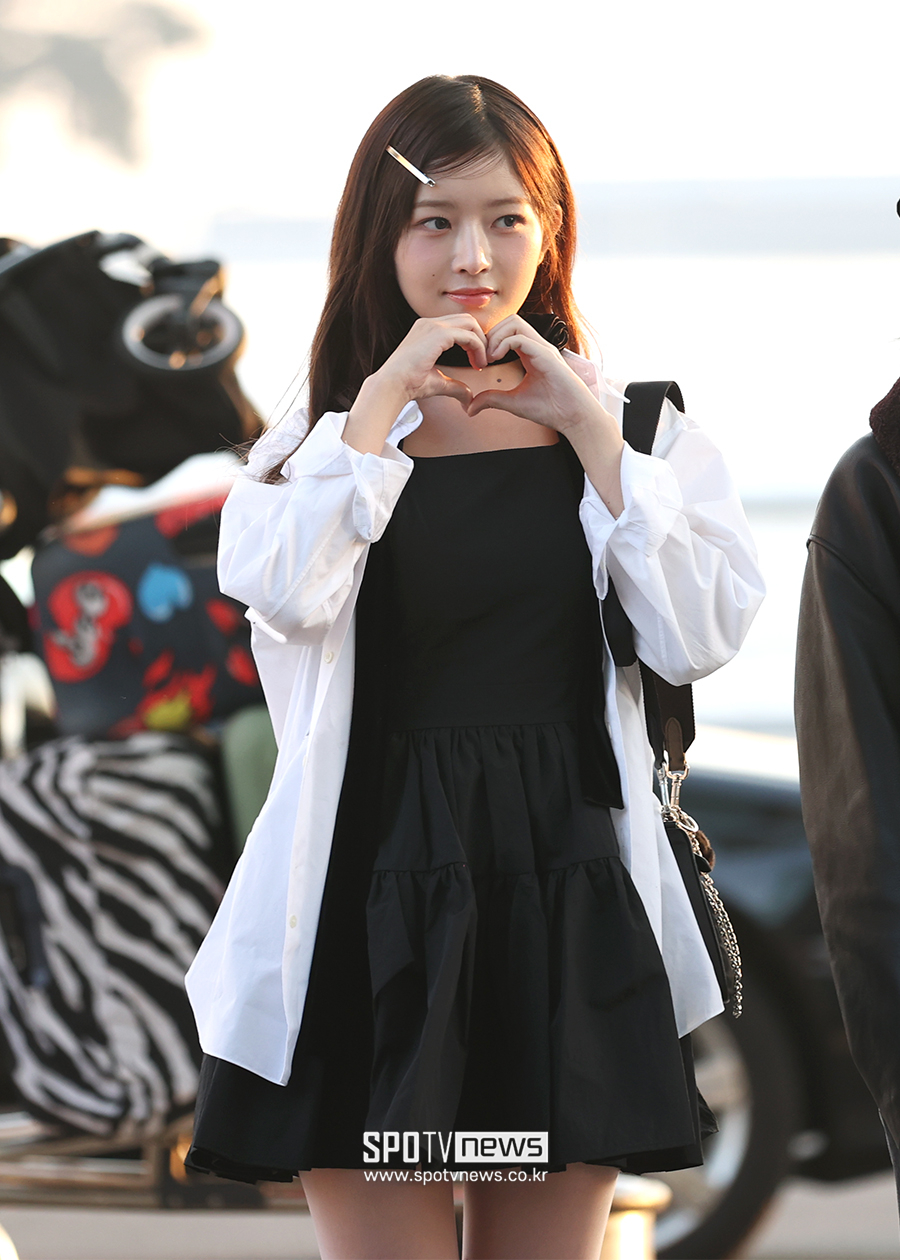 ▲ 아이브 레이 ⓒ곽혜미 기자