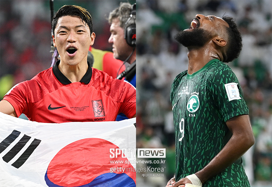 [아시안컵] 한국이 꺾이지 않았던 '기적의 경기장'…사우디는 이긴 적이 없다