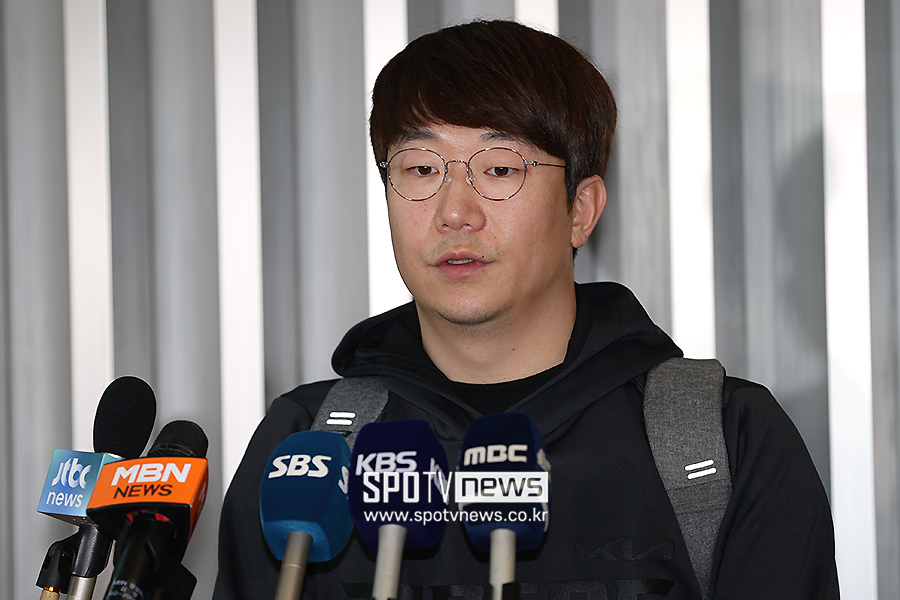 ▲ 양현종 ⓒ곽혜미 기자