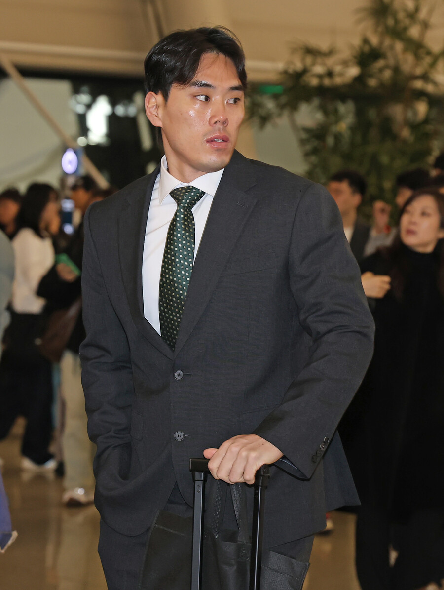 ▲김재윤 ⓒ삼성 라이온즈