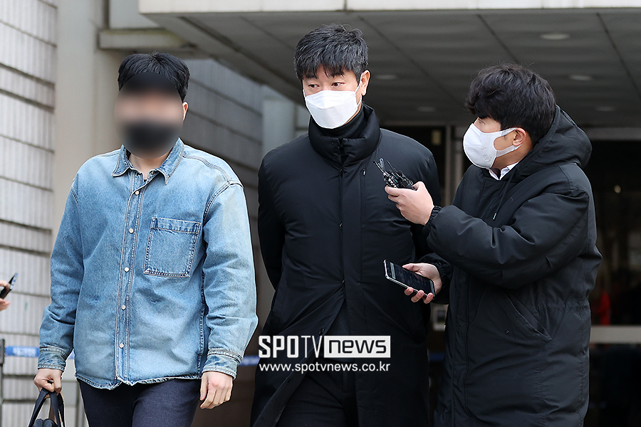 ▲ 김종국 전 감독 ⓒ곽혜미 기자