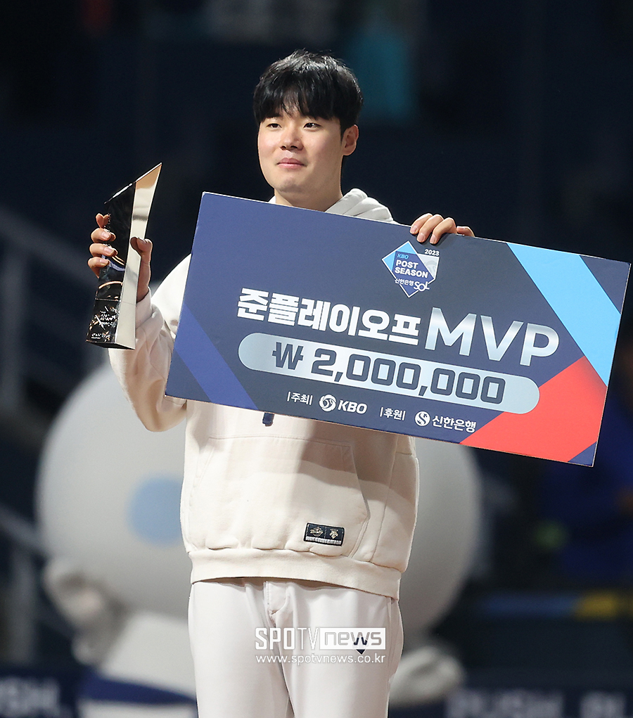 ▲ 김영규 ⓒ곽혜미 기자