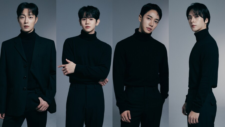 하이라이트, 15주년 맞아 완전체 뭉친다 "올 봄 목표로 새 앨범 준비 중"[공식]