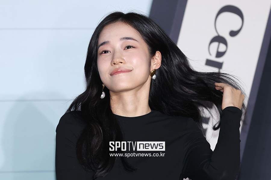 노윤서 측 "'지우학2' 주인공? 아직 결정되지 않아"[공식]