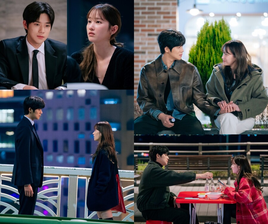 ▲ 웨딩 임파서블 스틸. 제공| tvN