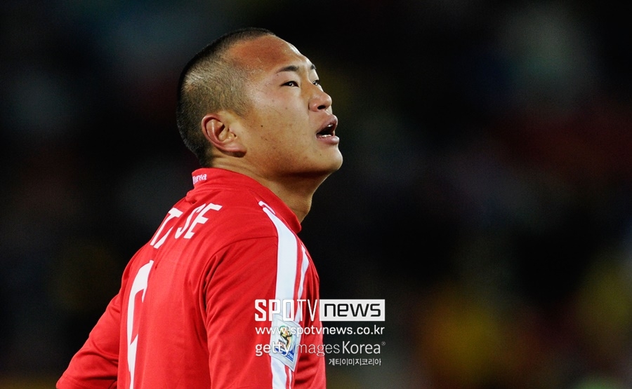 '국제무대 복귀' 북한, 일본과 월드컵 예선서 격돌…4년 만에 평양서 A매치