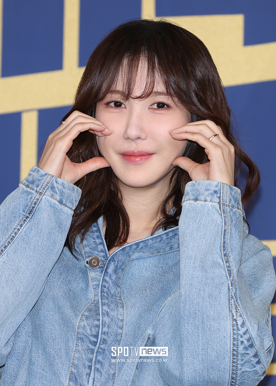 [포토S] 이지아, 끝내주는 미모!