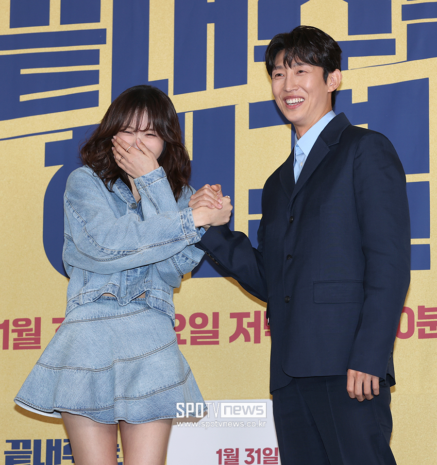 ▲ 이지아 강기영 ⓒ곽혜미 기자