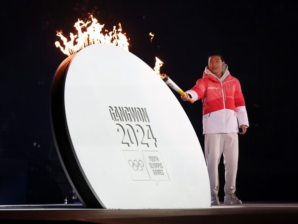 강원동계청소년올림픽 2월 1일 폐막…"다시 빛나자"