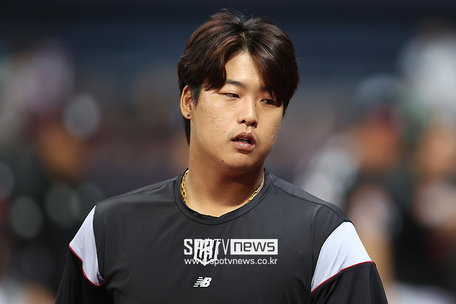 ‘강백호 2년 연속 삭감 피했다’ kt, 64명 연봉협상 완료…홀드왕 박영현 최고 연봉 인상률 기록