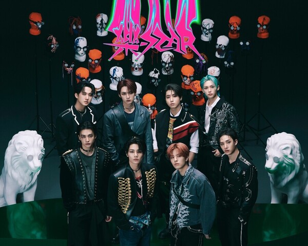 스트레이 키즈, 伊·英 유명 페스티벌 잇단 헤드라이너 초청…"'K팝 보이그룹 최초"