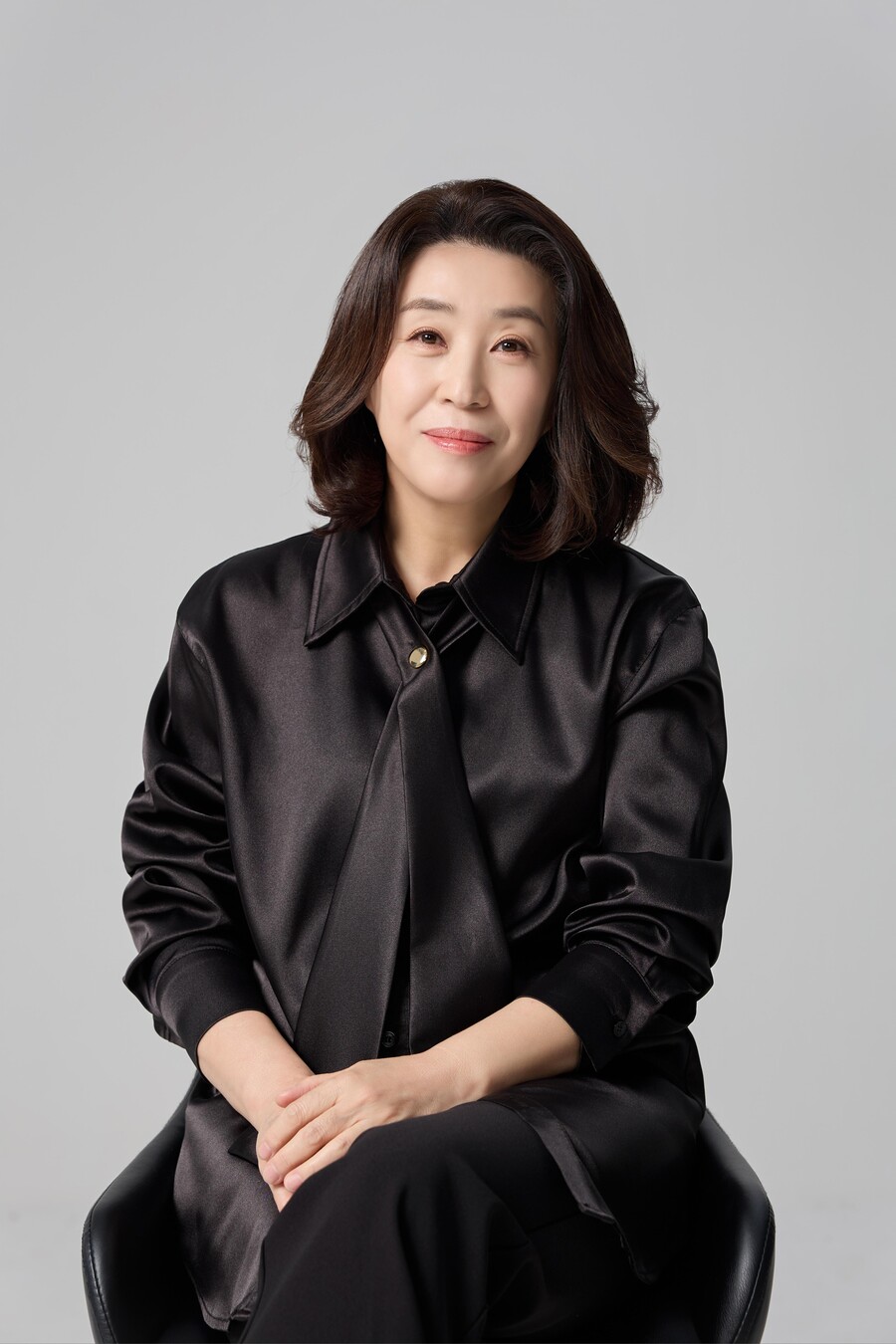 ▲ 김미경 프로필. 제공| 씨앨엔 컴퍼니