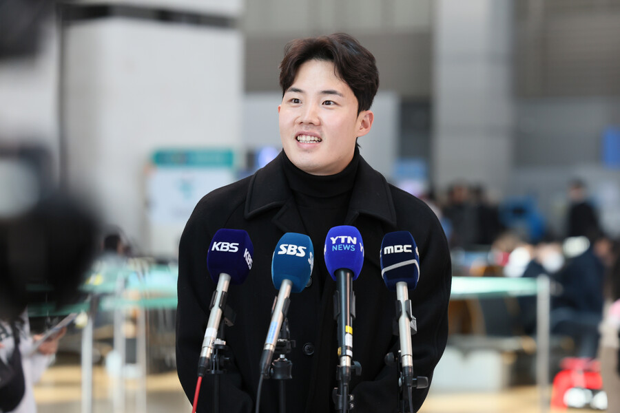 "150, 160이닝 던져야 FA 선수"…'인센' 없으면 4년 26억 임찬규, 올해는 불펜에 신세 안 진다