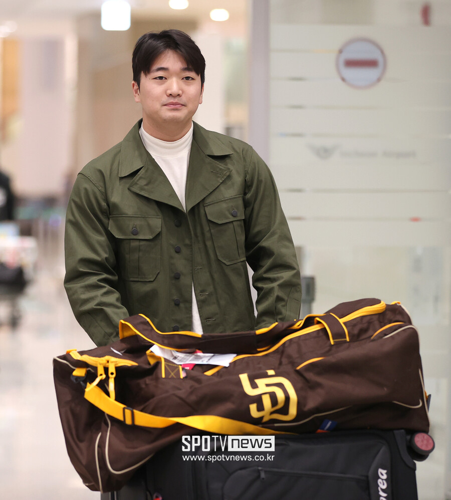 ▲ 고우석 ⓒ곽혜미 기자