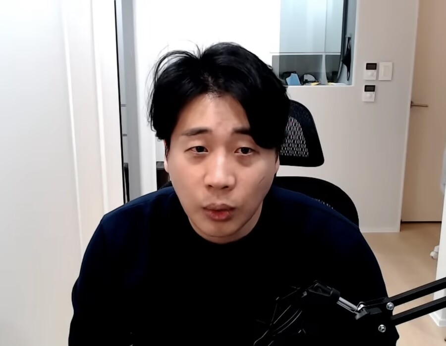 '장사의 신' 은현장 "프로그램 써서 조회수 올려, 진심 사죄"