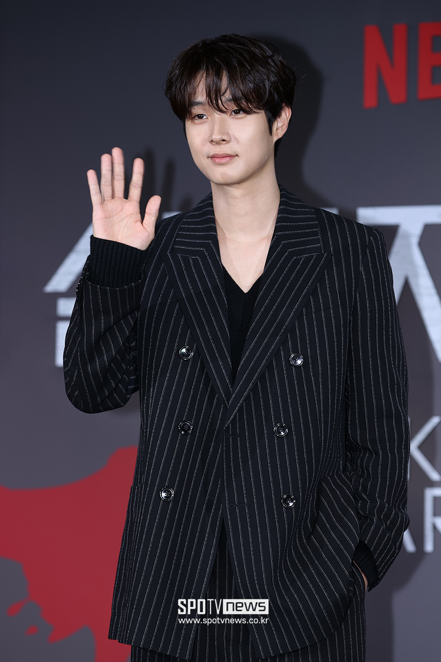 ▲ 최우식 ⓒ곽혜미 기자