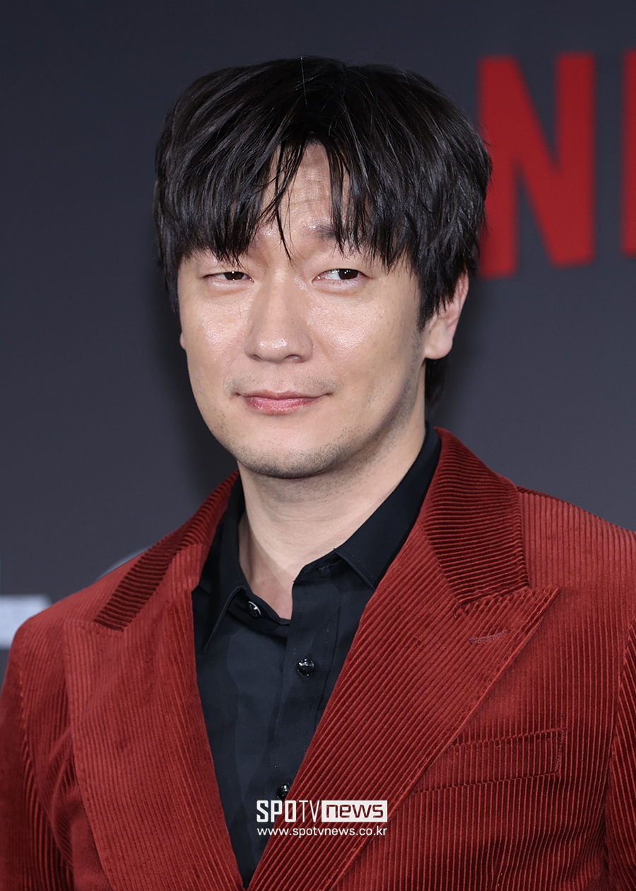 ▲ 손석구 ⓒ곽혜미 기자