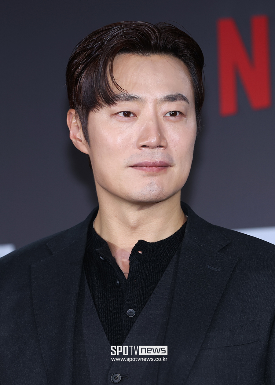 ▲ 이희준 ⓒ곽혜미 기자