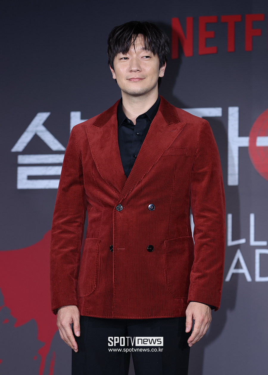 ▲ 손석구 ⓒ곽혜미 기자