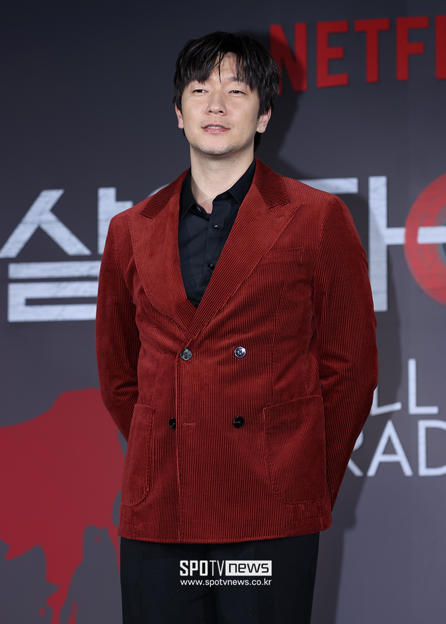 ▲ 손석구 ⓒ곽혜미 기자