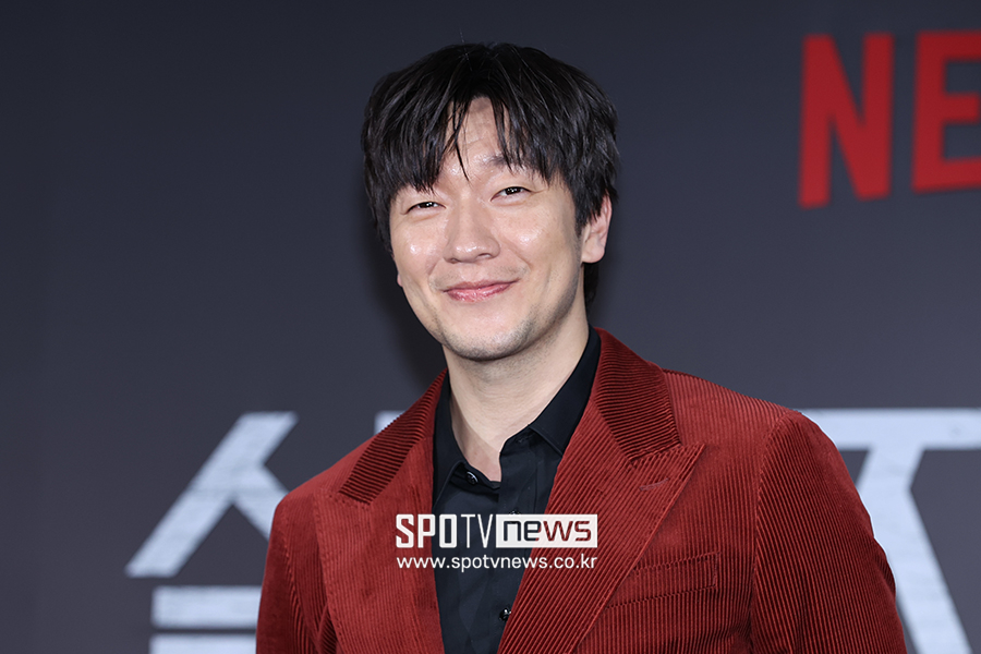 ▲ 손석구 ⓒ곽혜미 기자