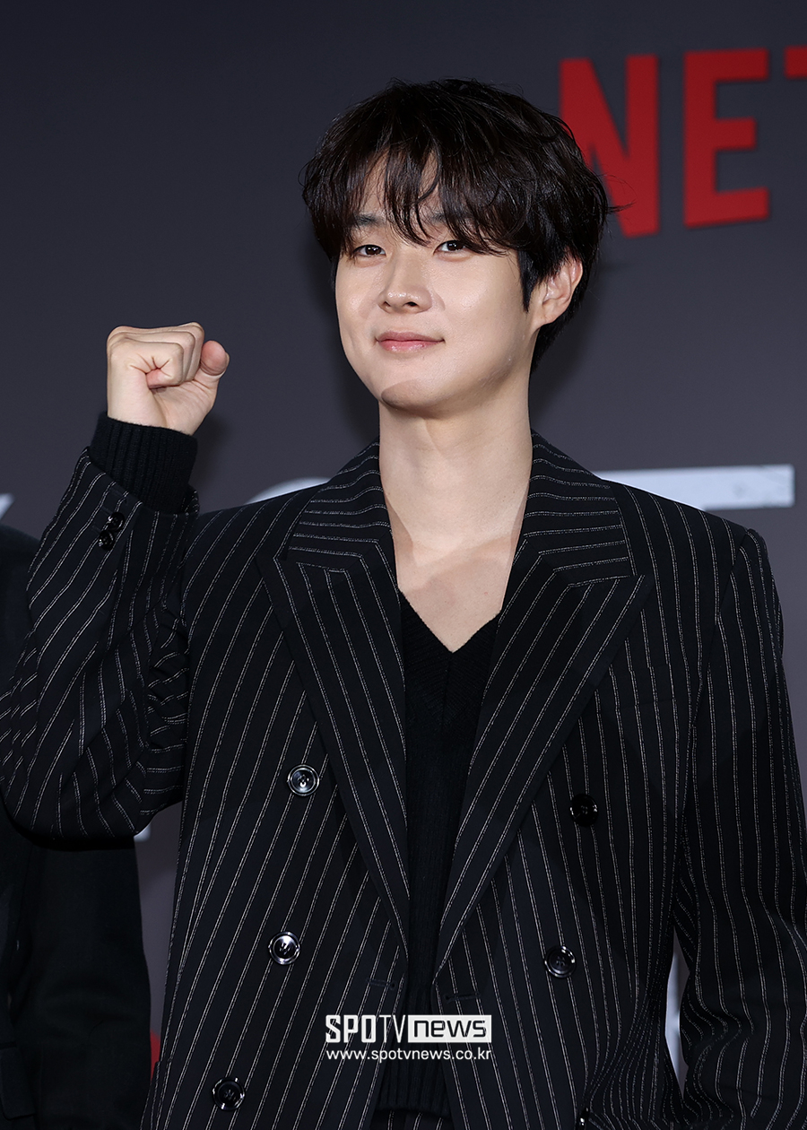 ▲ 최우식 ⓒ곽혜미 기자