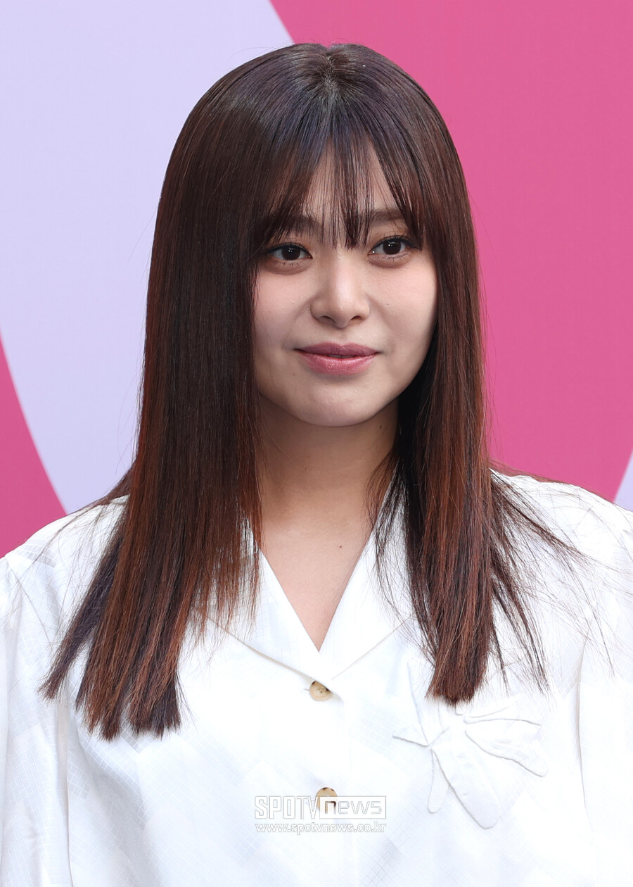 ▲ 이영은 ⓒ곽혜미 기자