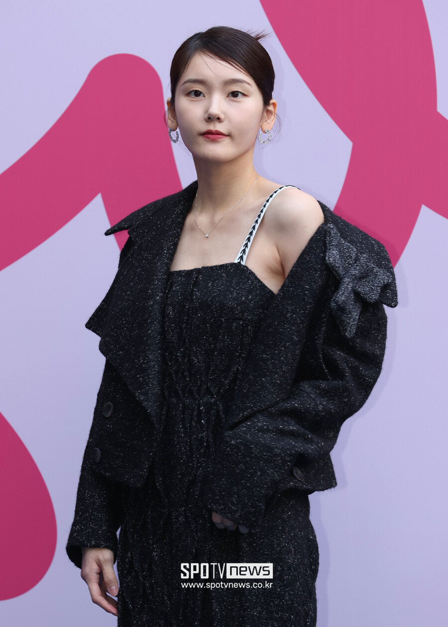 ▲ 심소영 ⓒ곽혜미 기자