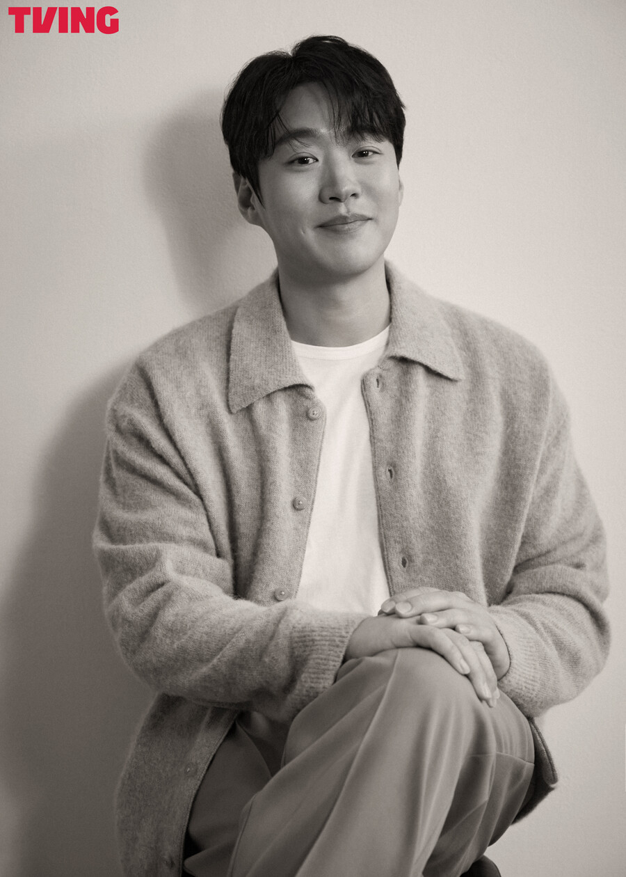 안재홍 "'마스크걸'→'LTNS'에 은퇴설? 오래 연기할 것"[인터뷰①]