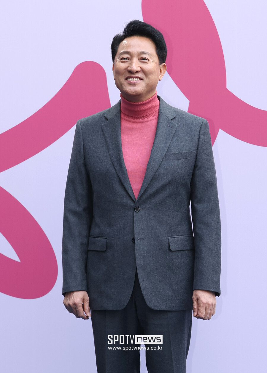 ▲ 오세훈 서울시장 ⓒ곽혜미 기자