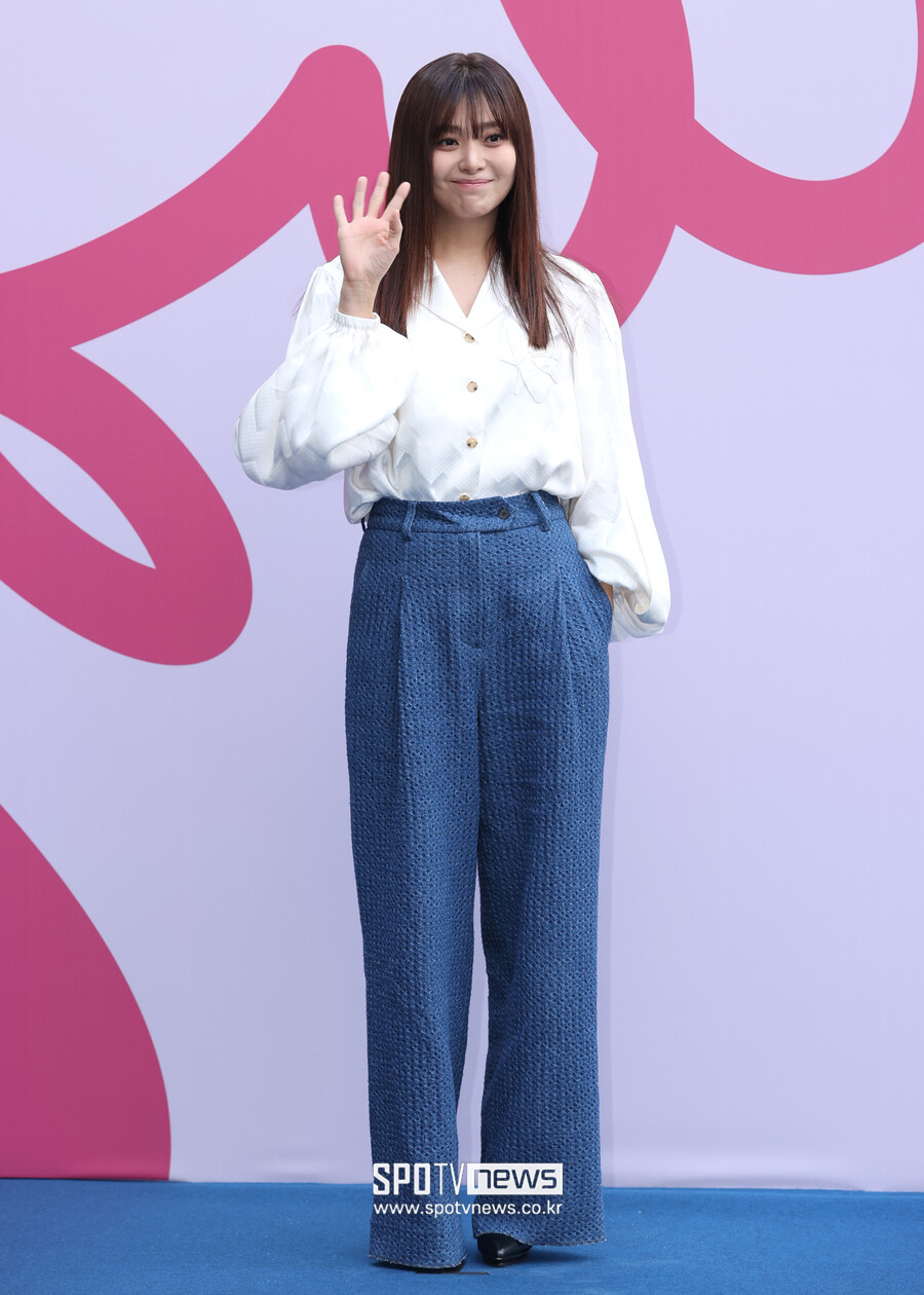 ▲ 이영은 ⓒ곽혜미 기자