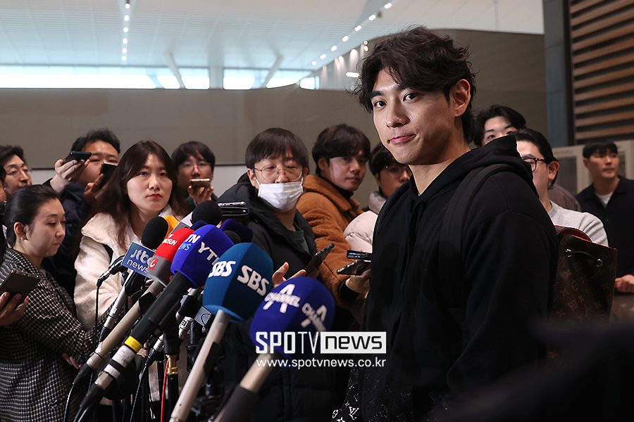 ▲ 이정후 ⓒ곽혜미 기자