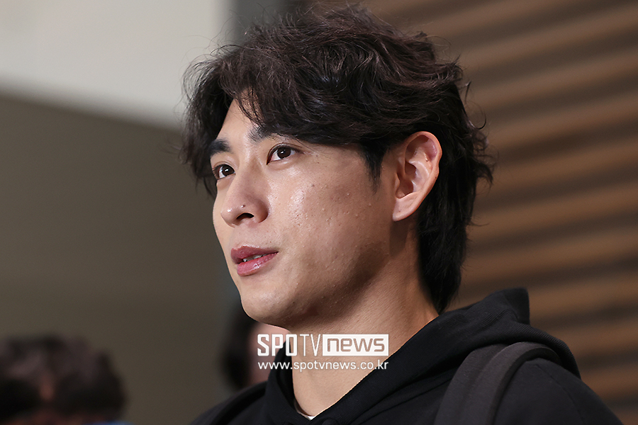 ▲ 이정후 ⓒ곽혜미 기자